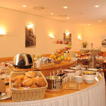 Hotel Celler Hof Restauracja zdjęcie