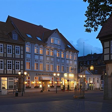 Hotel Celler Hof Zewnętrze zdjęcie