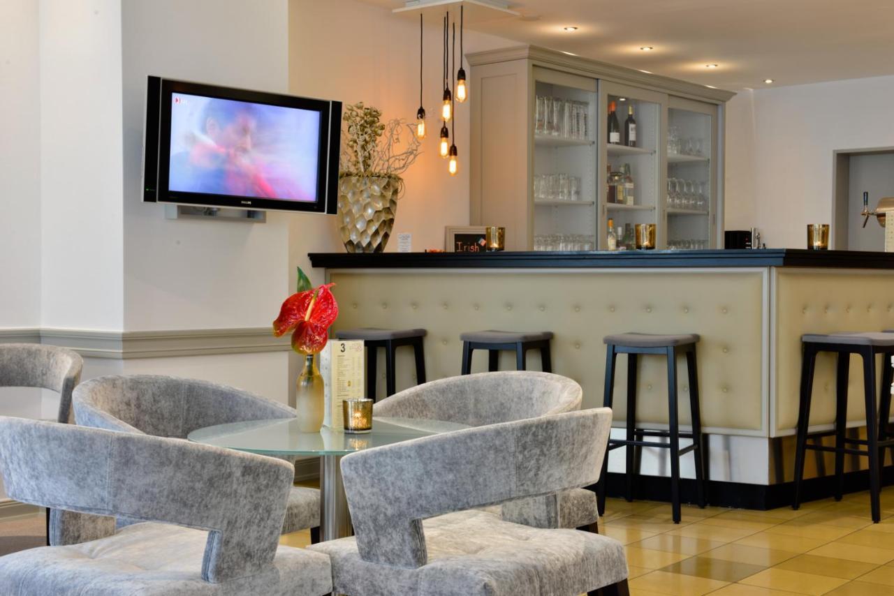 Hotel Celler Hof Zewnętrze zdjęcie