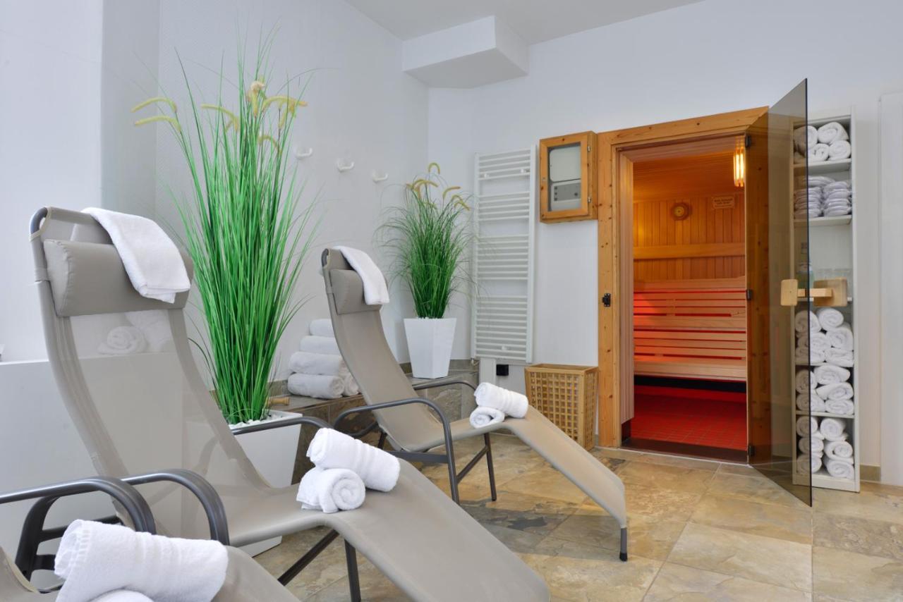 Hotel Celler Hof Zewnętrze zdjęcie
