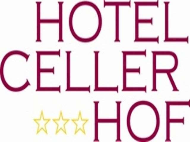 Hotel Celler Hof Logo zdjęcie
