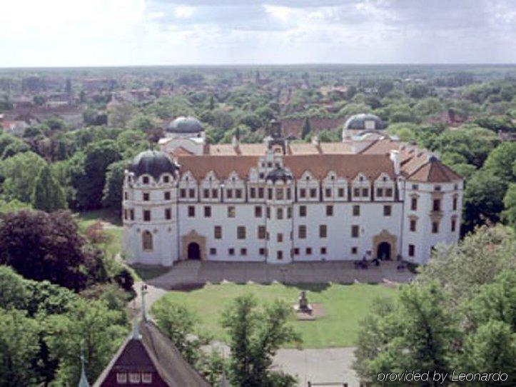 Hotel Celler Hof Zewnętrze zdjęcie