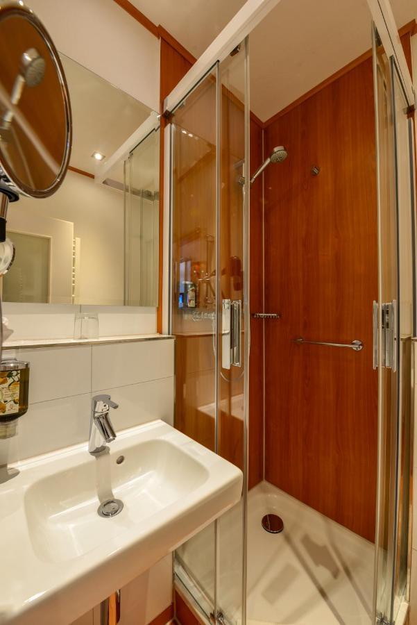 Hotel Celler Hof Zewnętrze zdjęcie