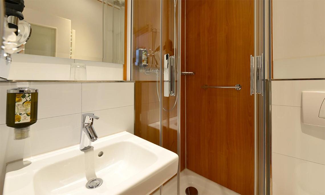 Hotel Celler Hof Zewnętrze zdjęcie