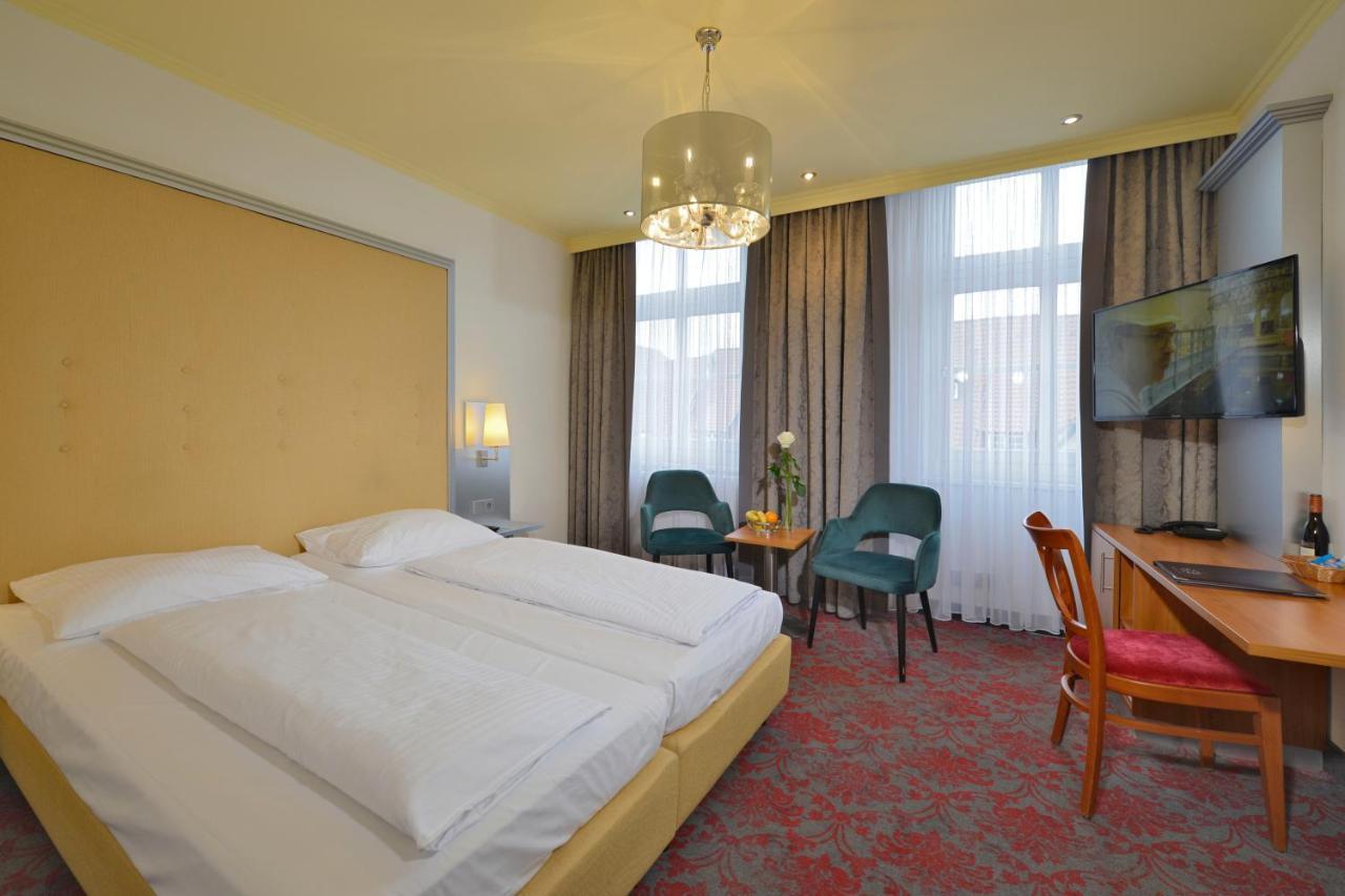 Hotel Celler Hof Zewnętrze zdjęcie