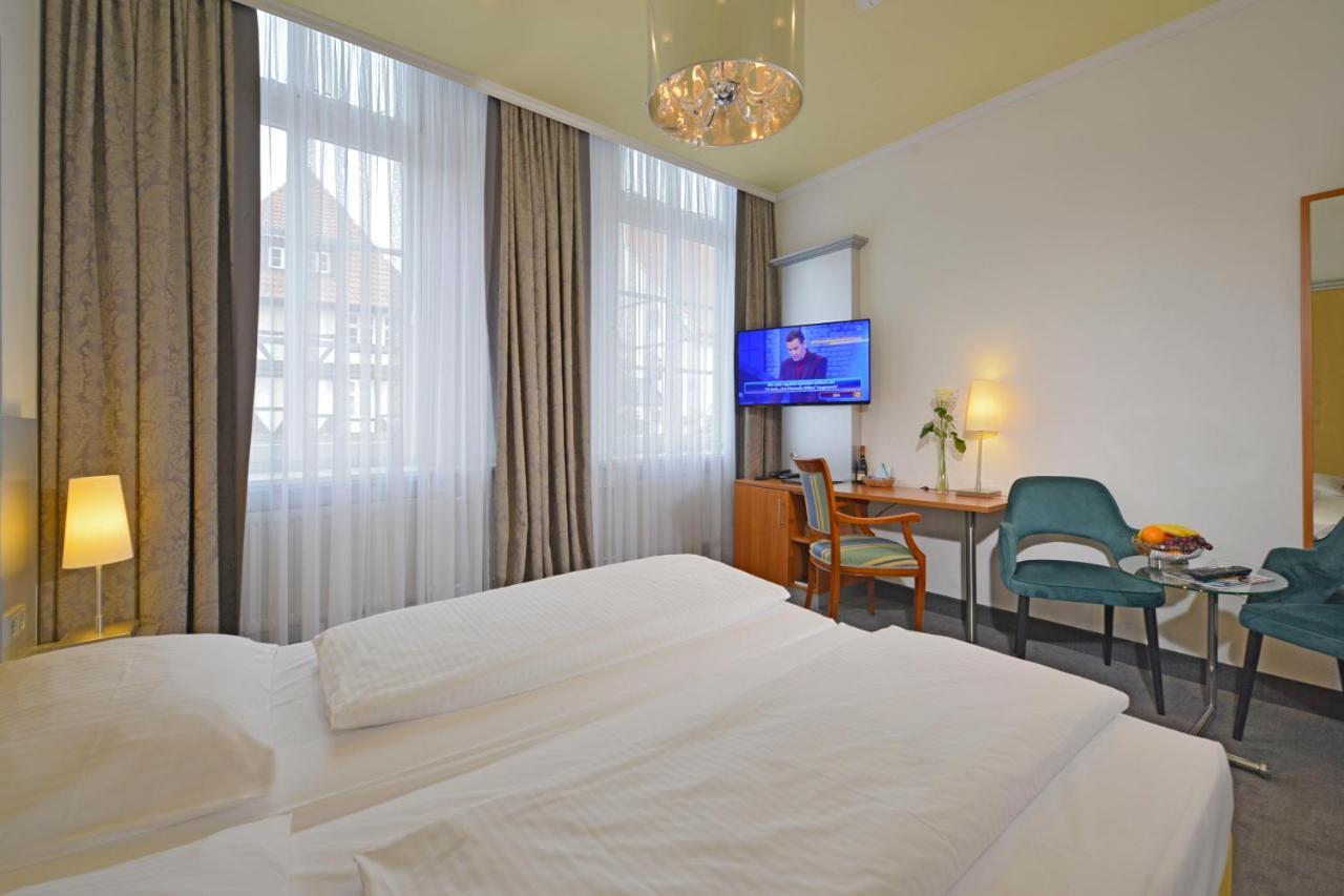 Hotel Celler Hof Zewnętrze zdjęcie