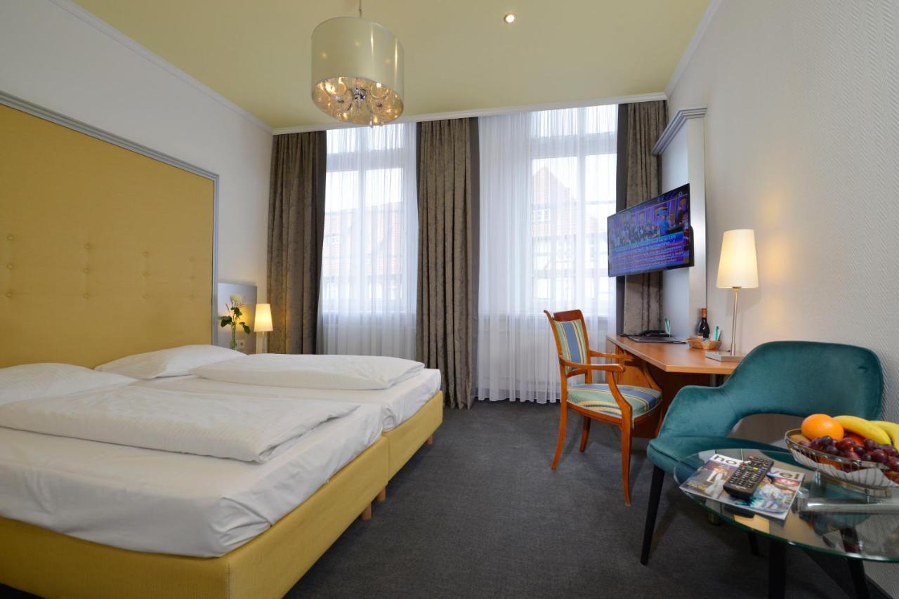 Hotel Celler Hof Zewnętrze zdjęcie