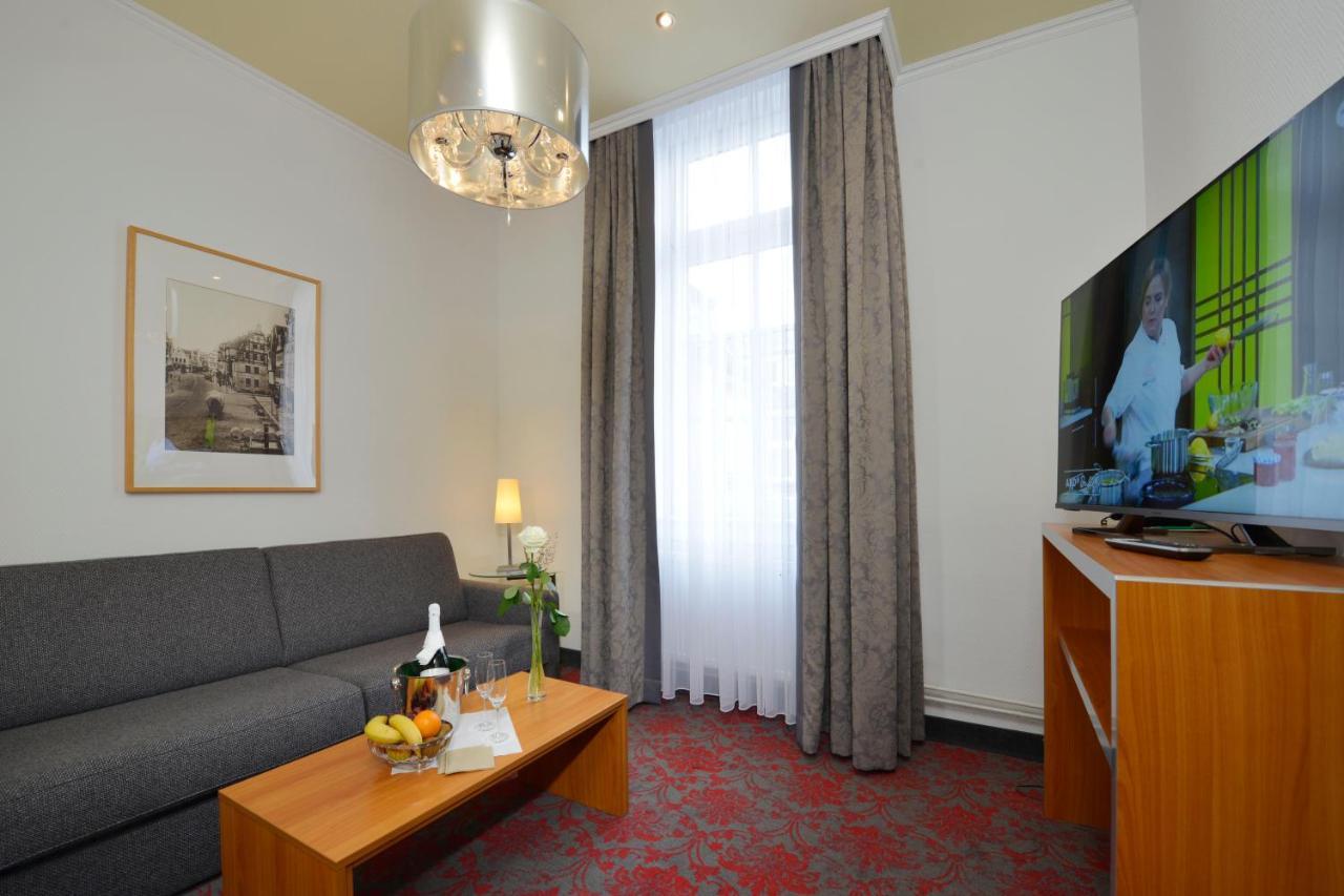 Hotel Celler Hof Zewnętrze zdjęcie