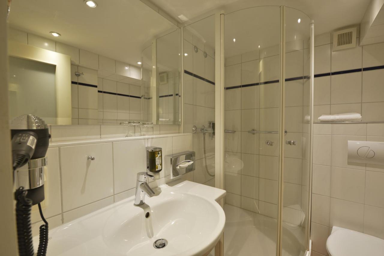 Hotel Celler Hof Zewnętrze zdjęcie