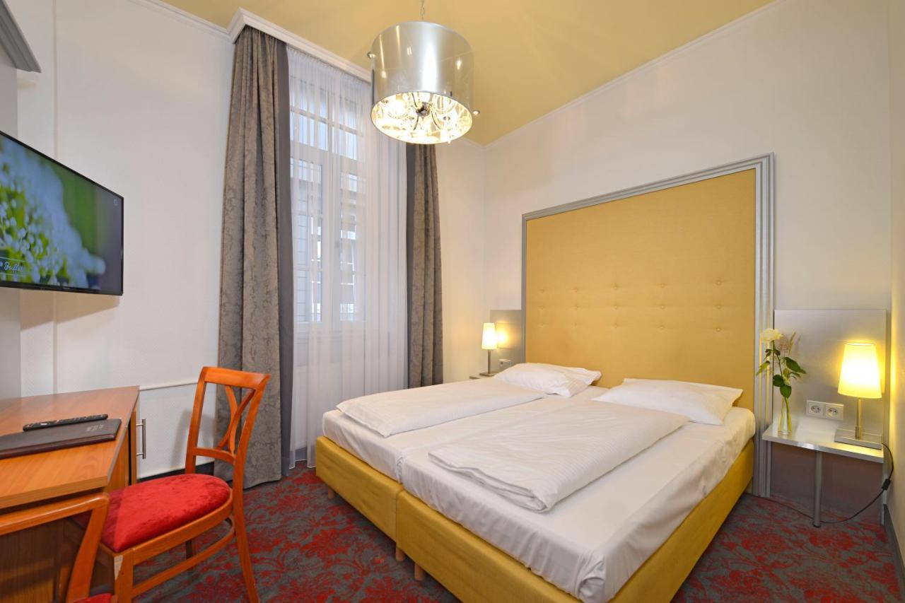Hotel Celler Hof Zewnętrze zdjęcie