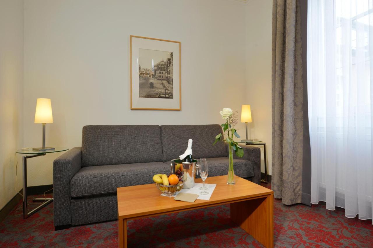 Hotel Celler Hof Zewnętrze zdjęcie