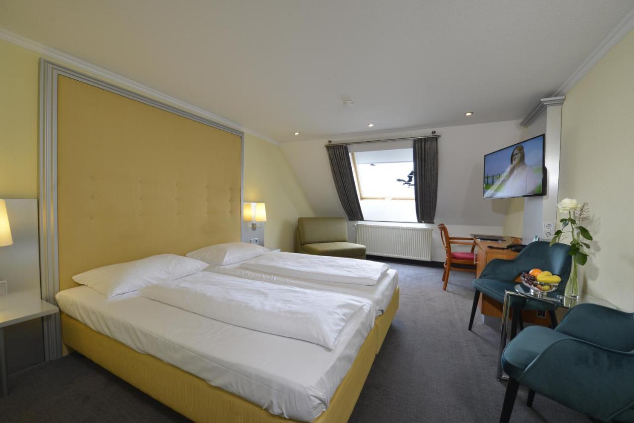 Hotel Celler Hof Zewnętrze zdjęcie