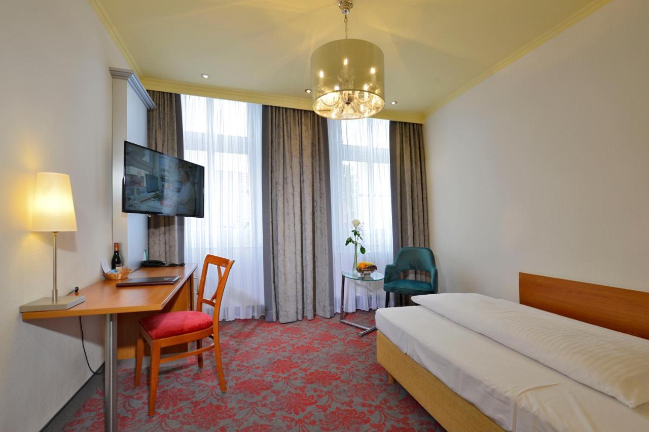 Hotel Celler Hof Zewnętrze zdjęcie