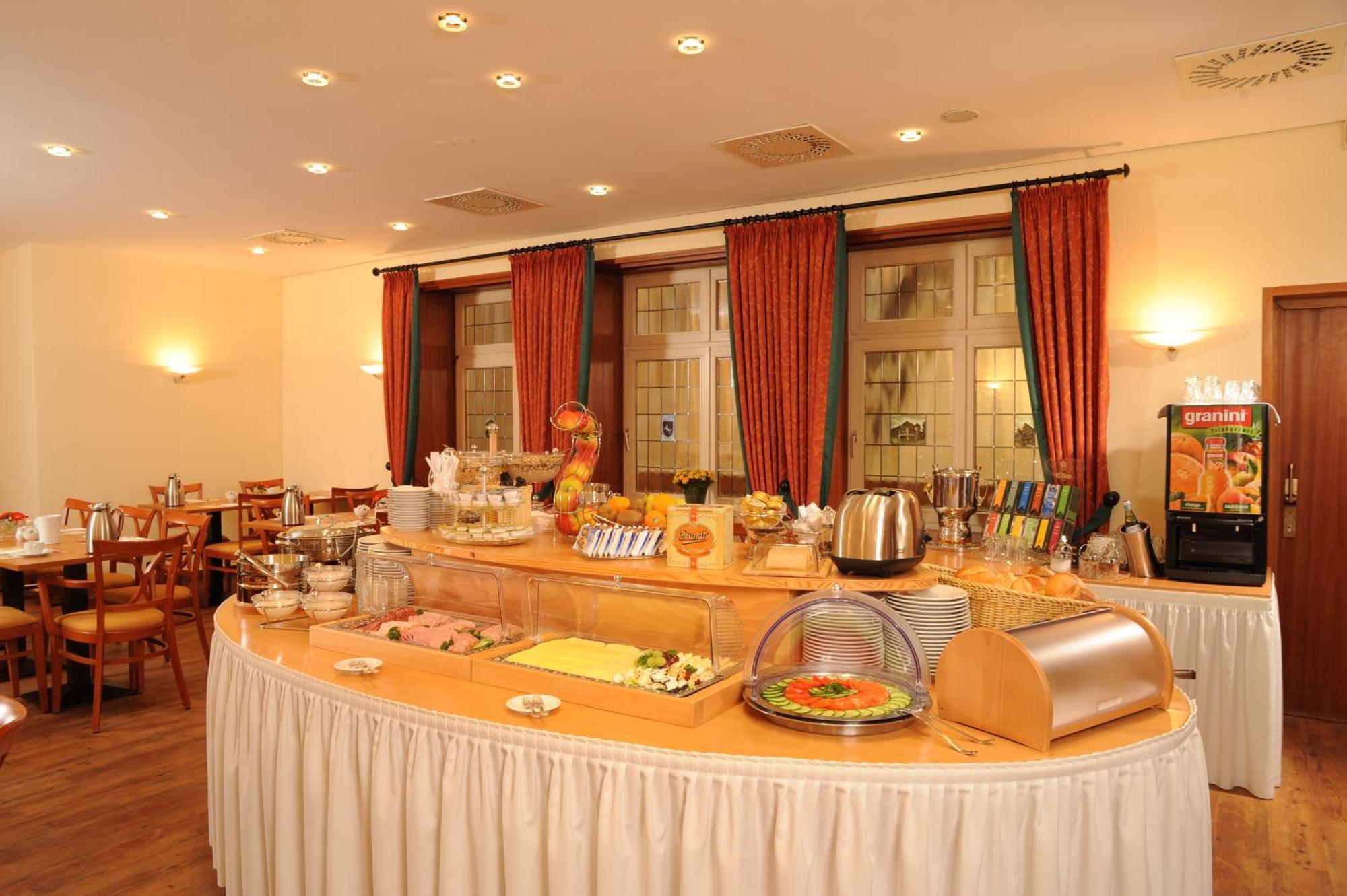 Hotel Celler Hof Zewnętrze zdjęcie