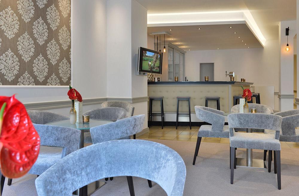 Hotel Celler Hof Zewnętrze zdjęcie
