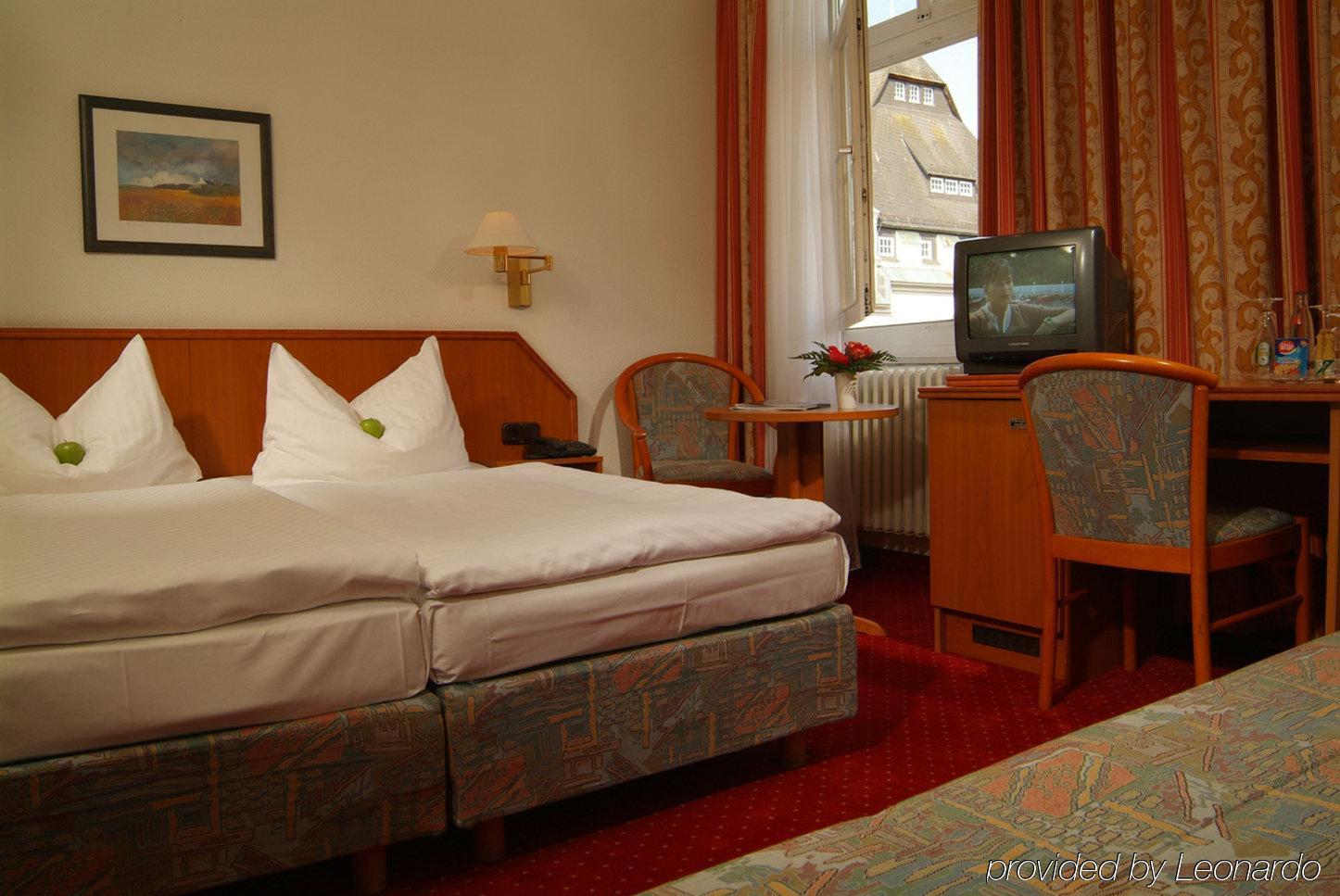 Hotel Celler Hof Pokój zdjęcie