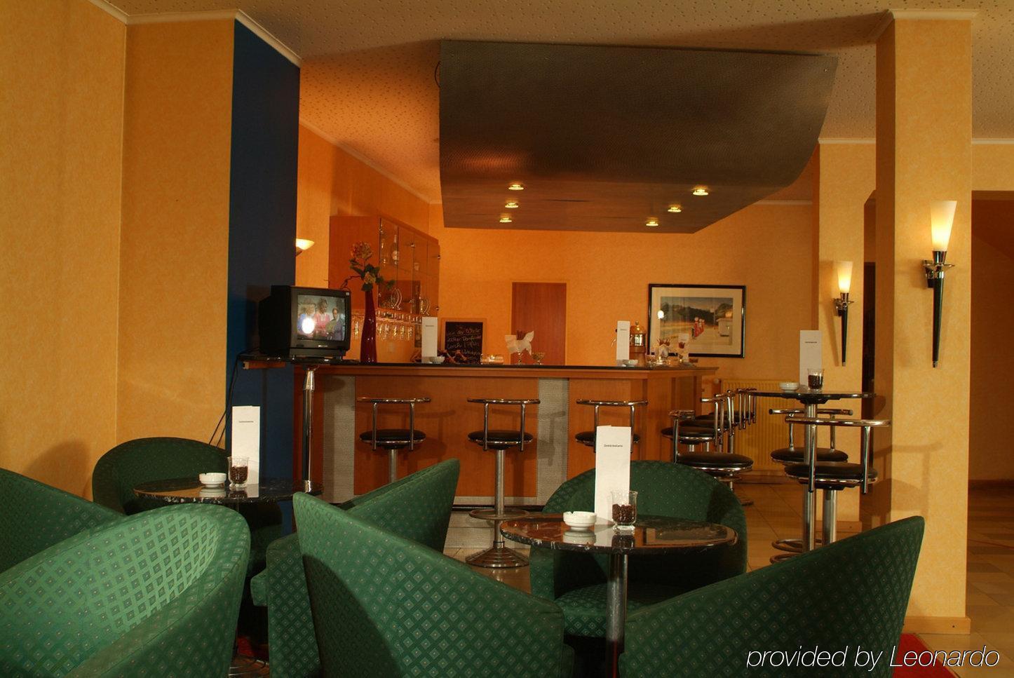 Hotel Celler Hof Restauracja zdjęcie