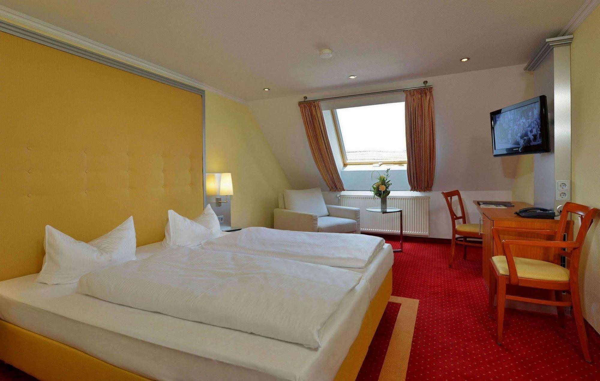 Hotel Celler Hof Zewnętrze zdjęcie